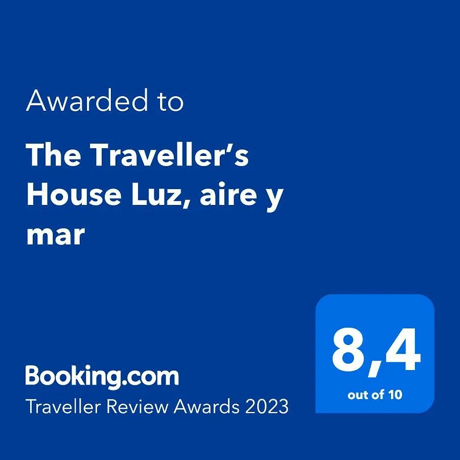 Luz, Aire Y Mar Grupo Ac Gestion Apartment Cadiz 0*,